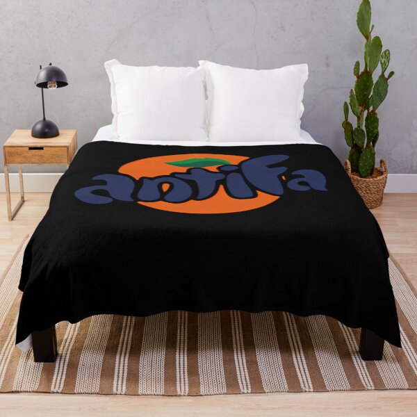 Item preview, Antifa Anti-Fascist Logo designed and sold by Ck-2106design.