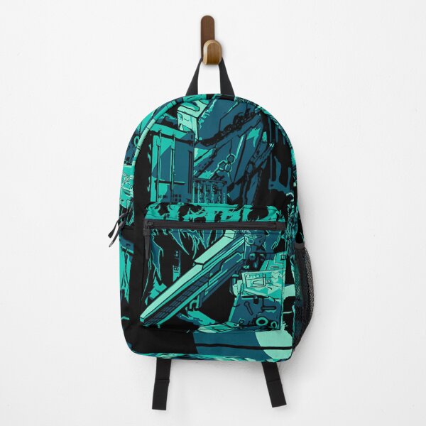 Item preview, Metal Gear Solid Fan Art Alt2 designed and sold by afuangvilkas4.