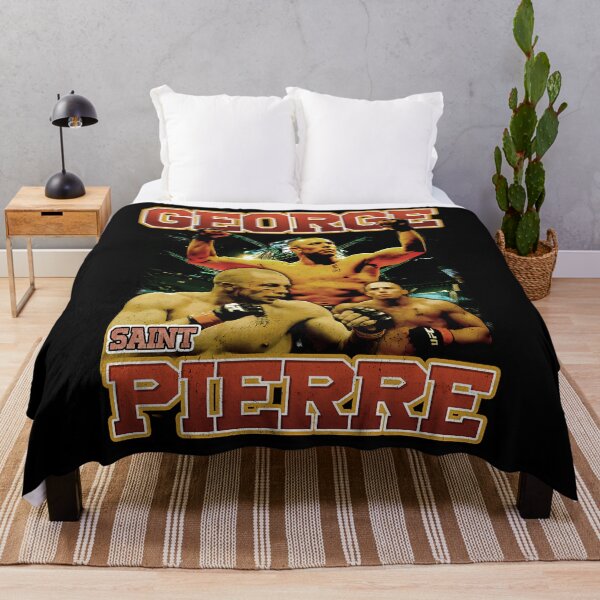 Artikelvorschau, George Saint Pierre Gsp entworfen und verkauft von Ck-2106design.