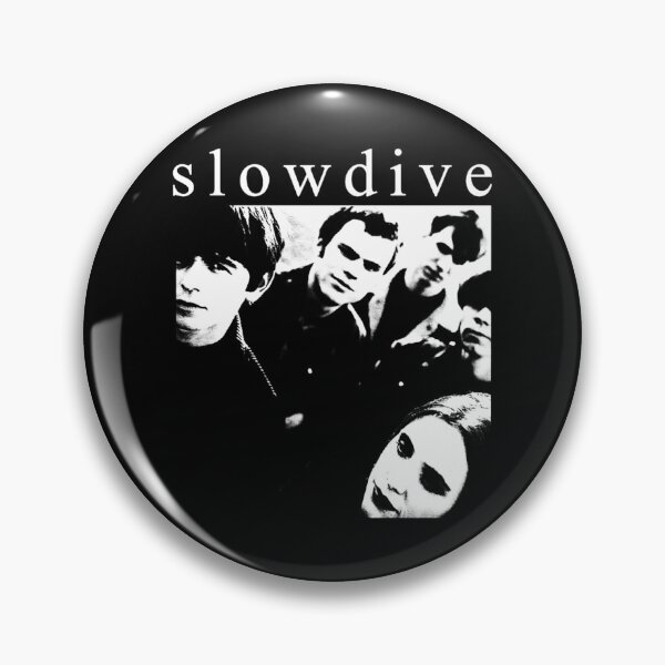 Item preview, Slowdive Photo Merch designed and sold by Ck-2106design.