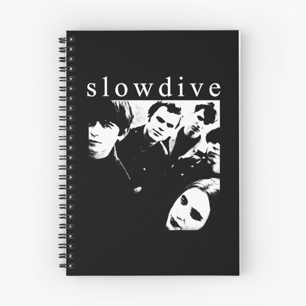 Item preview, Slowdive Photo Merch designed and sold by Ck-2106design.