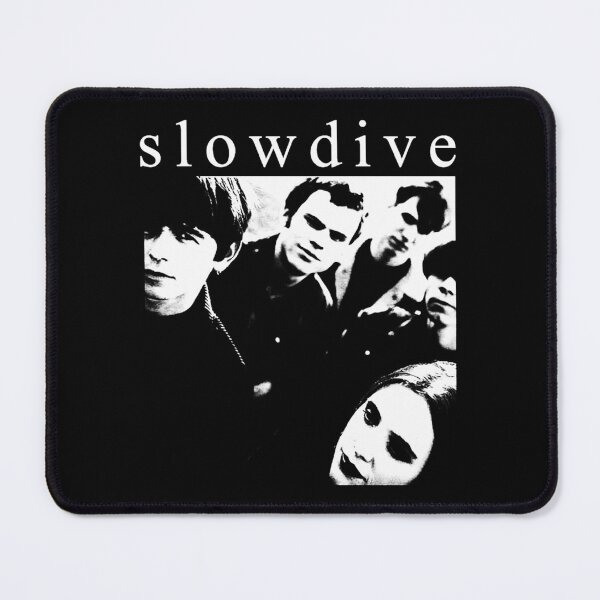 Item preview, Slowdive Photo Merch designed and sold by Ck-2106design.