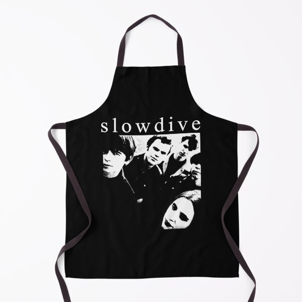 Item preview, Slowdive Photo Merch designed and sold by Ck-2106design.