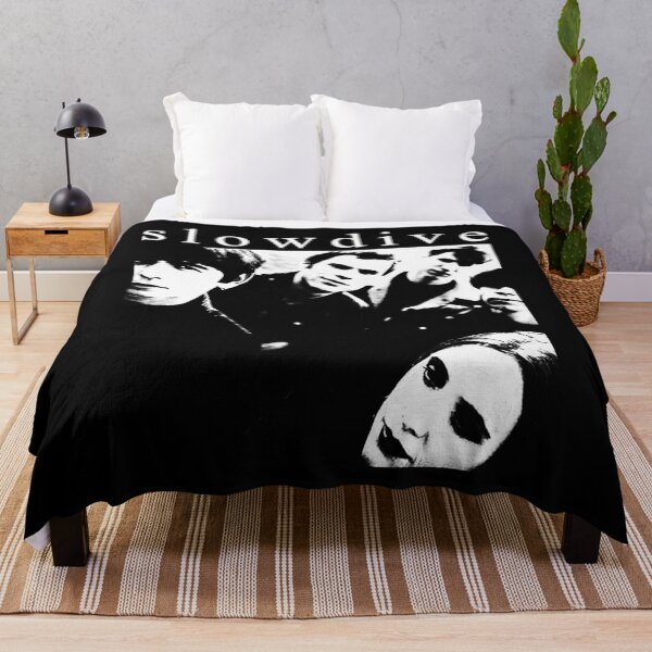 Item preview, Slowdive Photo Merch designed and sold by Ck-2106design.