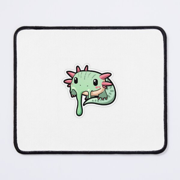 Item preview, Sticky amphibian designed and sold by StickyScorpio.