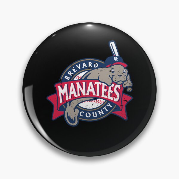 Item preview, Brevard County Mana Defunct Baseball designed and sold by Ck-2106design.