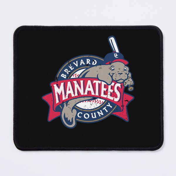 Item preview, Brevard County Mana Defunct Baseball designed and sold by Ck-2106design.