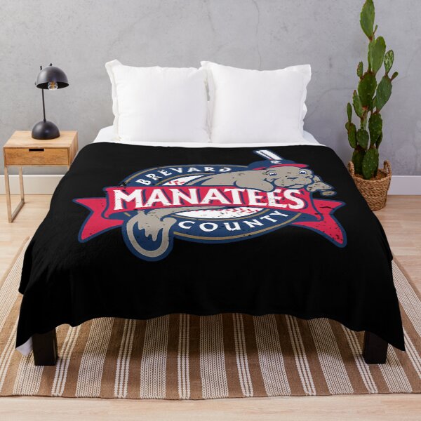 Item preview, Brevard County Mana Defunct Baseball designed and sold by Ck-2106design.