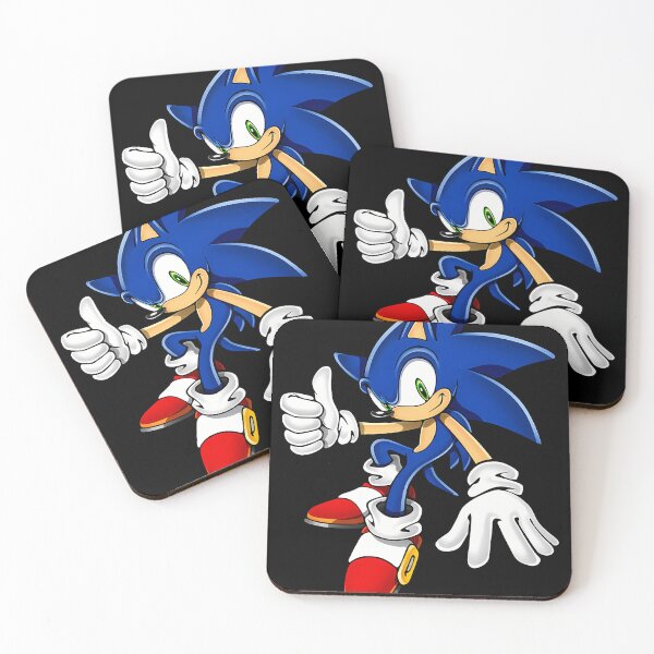 Artikelvorschau, Sonic the Hedgehog entworfen und verkauft von afuangvilkas4.