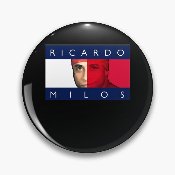 Item preview, Ricardo Milos designed and sold by Ck-2106design.