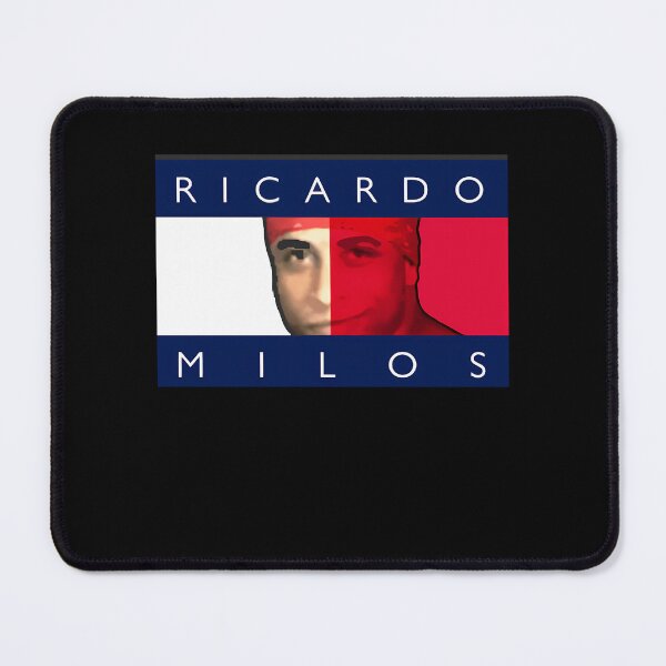 Item preview, Ricardo Milos designed and sold by Ck-2106design.