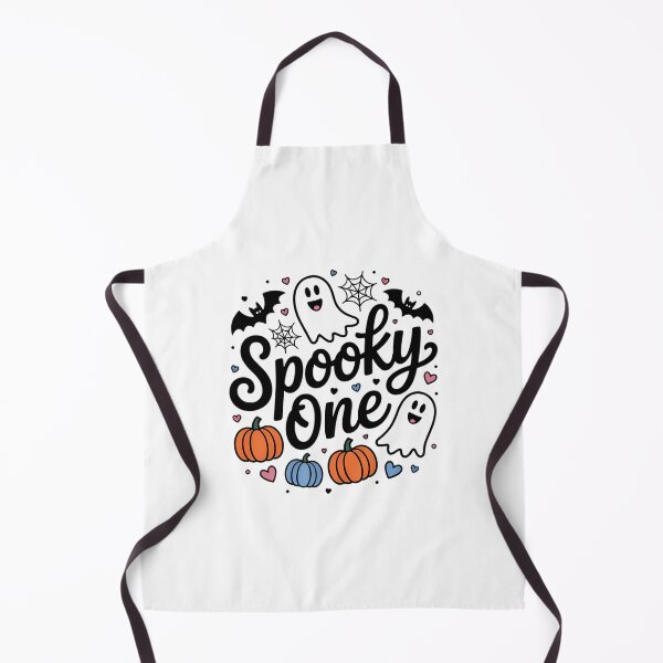 Item preview, Kids Spooky One First Birthday Blue Baby Boy Child 1st Halloween designed and sold by Formatage.