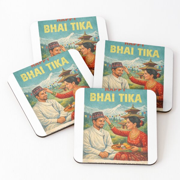 Item preview, Kathmandu Valley Happy Bhai Tika Ceremony near Pashupatinath Temple and Bhaktapur designed and sold by Aryabek.