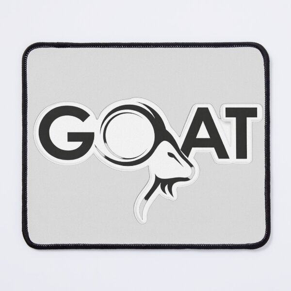 Item preview, GOAT designed and sold by Pics-Art-Vibe.