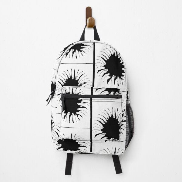 Item preview, Terrifying Fingers Creepy Silhouette Art designed and sold by syxiamispn39.