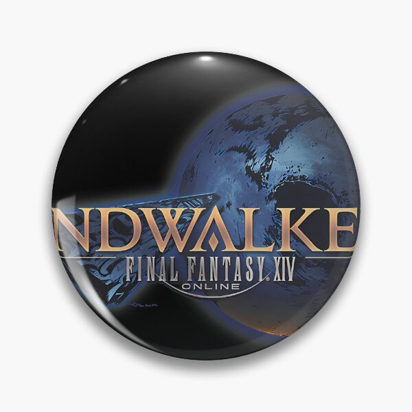 Item preview, Final Fantasy Xiv Endwalker designed and sold by afuangvilkas4.