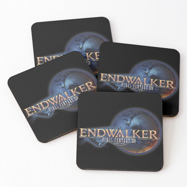 Item preview, Final Fantasy Xiv Endwalker designed and sold by afuangvilkas4.