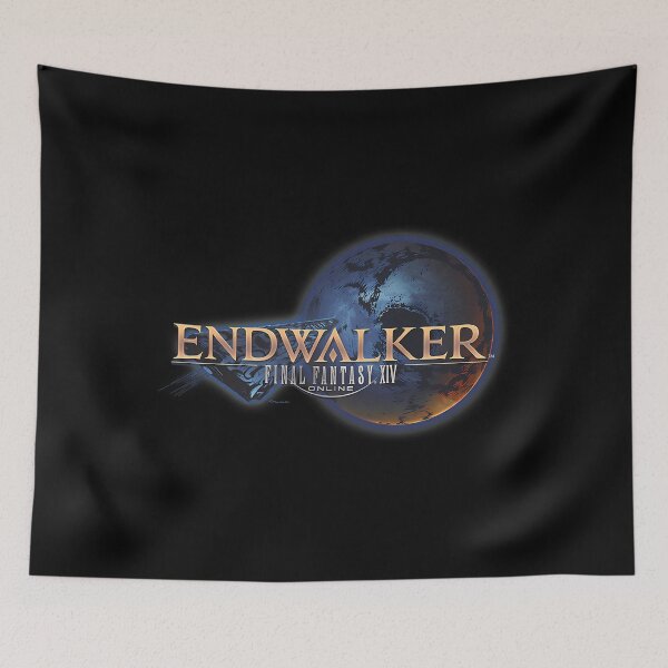 Item preview, Final Fantasy Xiv Endwalker designed and sold by afuangvilkas4.