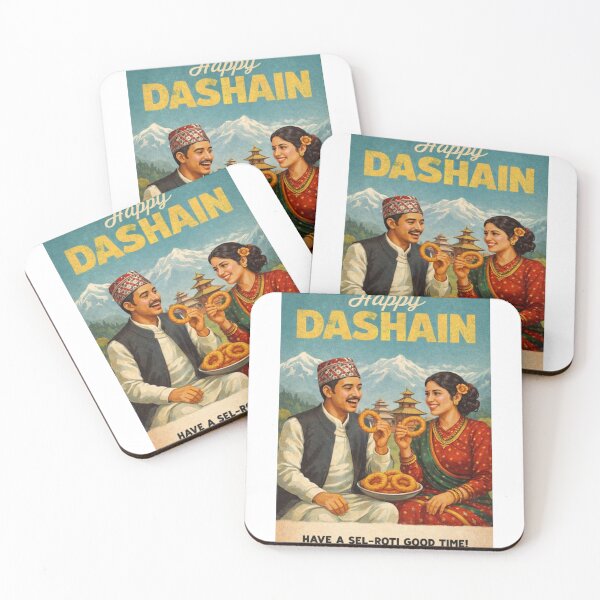 Item preview, Kathmandu Valley Dashain Sel Roti Tradition near Swayambhunath and Patan designed and sold by Aryabek.