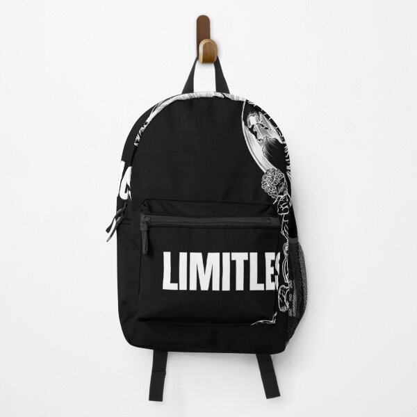 Item preview, Limitless Power - Atlas Holding World Gym Art designed and sold by poomfitshirt.