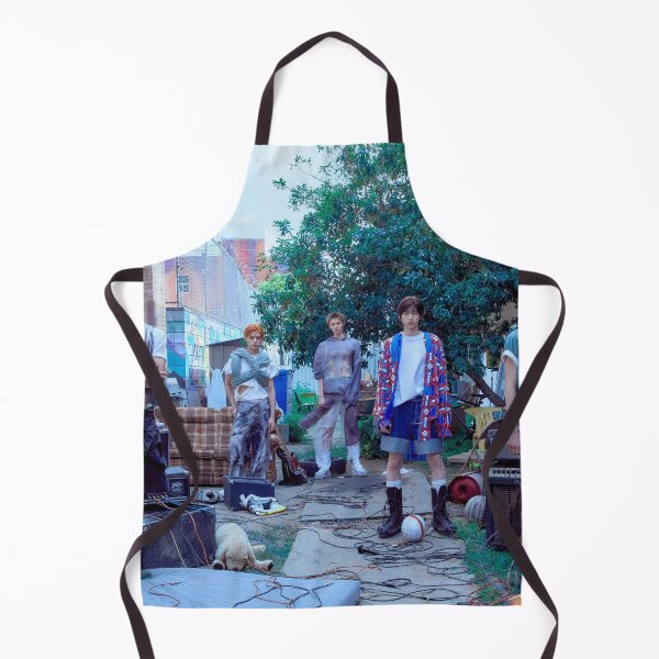 Item preview, CORTIS designed and sold by trengeee.