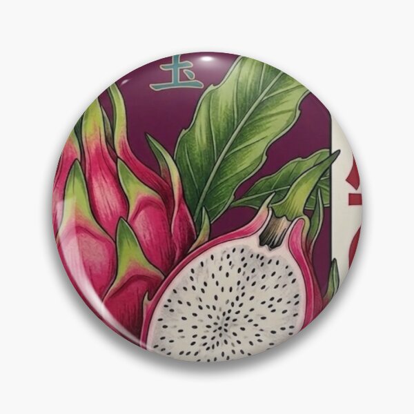 Item preview, Pitaya & Flash: The Radiance designed and sold by not-nick.