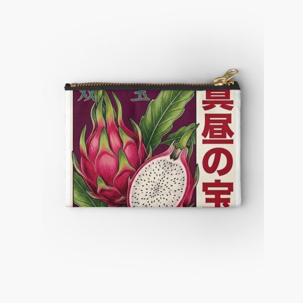 Item preview, Pitaya & Flash: The Radiance designed and sold by not-nick.