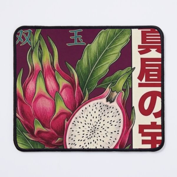 Item preview, Pitaya & Flash: The Radiance designed and sold by not-nick.