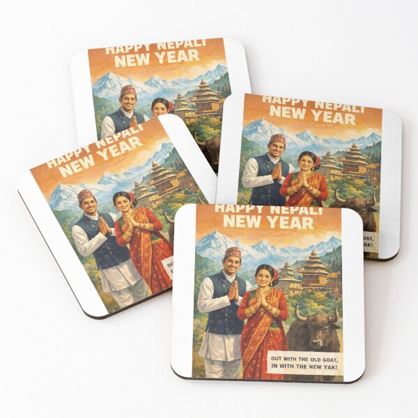 Item preview, Nepali New Year Celebration in Kathmandu Valley with Pashupatinath Temple and Bhaktapur Durbar Square designed and sold by Aryabek.