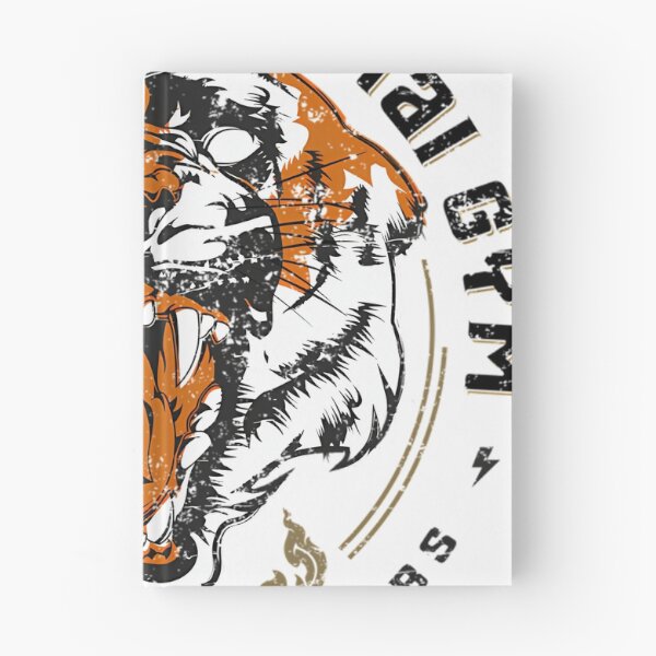 Item preview, Sagat_S Muay Thai Gym designed and sold by afuangvilkas4.