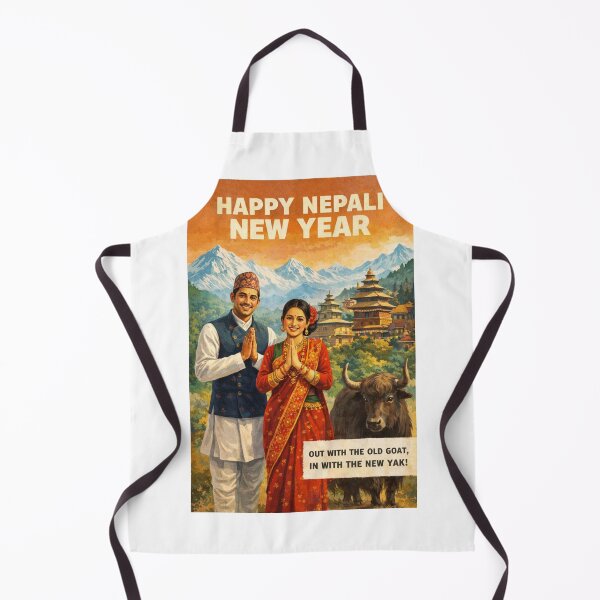 Item preview, Nepali New Year Celebration in Kathmandu Valley with Pashupatinath Temple and Bhaktapur Durbar Square designed and sold by Aryabek.