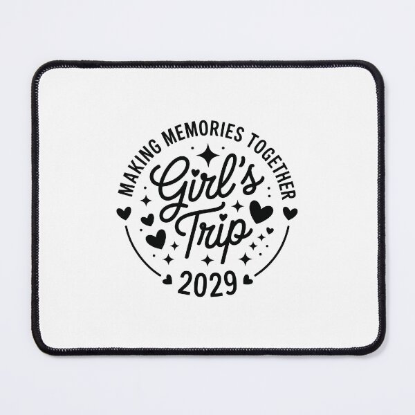Item preview, Girl's Trip 2029 designed and sold by jkrphoto.