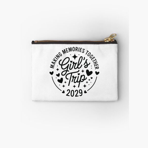 Item preview, Girl's Trip 2029 designed and sold by jkrphoto.