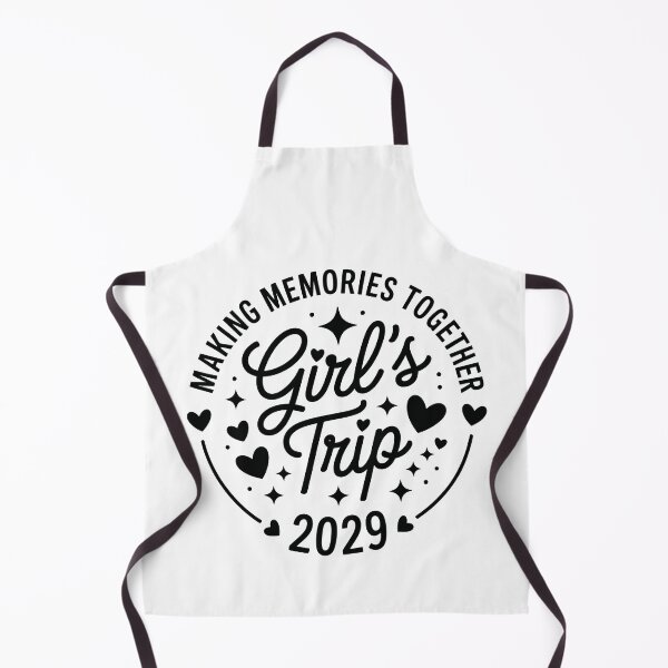 Item preview, Girl's Trip 2029 designed and sold by jkrphoto.