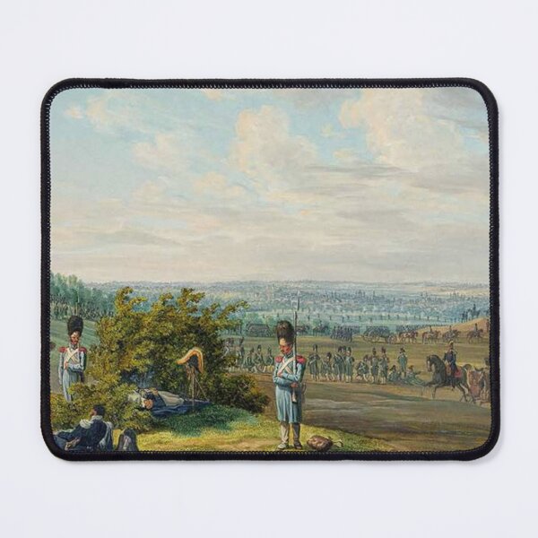 Item preview, Vitebsk. Near the City designed and sold by SharonTheFirst.