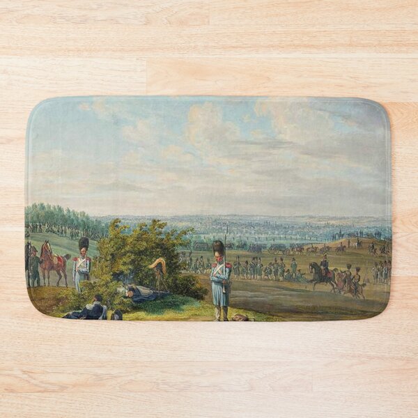 Item preview, Vitebsk. Near the City designed and sold by SharonTheFirst.
