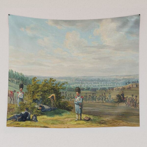 Item preview, Vitebsk. Near the City designed and sold by SharonTheFirst.