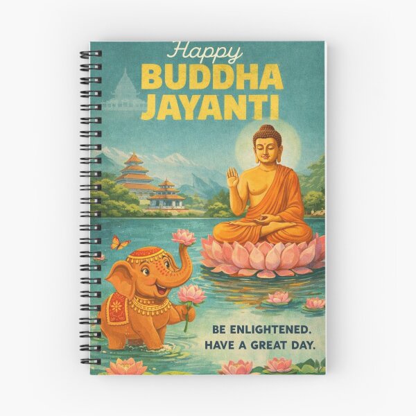 Item preview, Buddha Jayanti Celebration in Lumbini with Maya Devi Temple and Ashoka Pillar designed and sold by Aryabek.