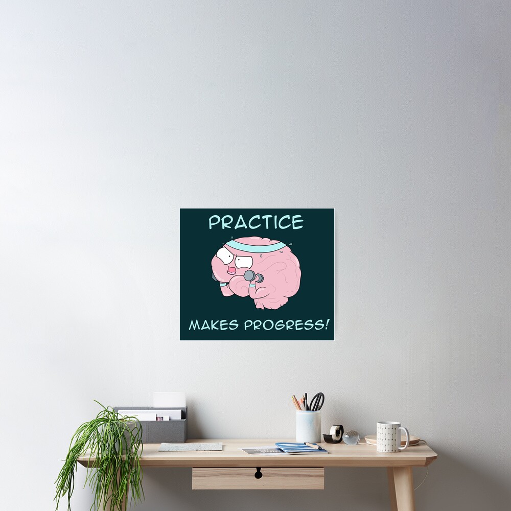 Item preview, Poster designed and sold by amoebasisters.