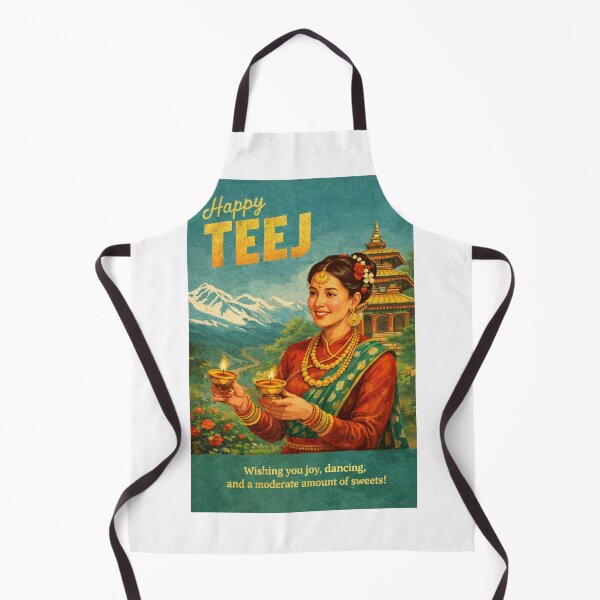 Item preview, Teej Festival Celebration in Kathmandu Valley near Pashupatinath Temple and Patan Durbar Square designed and sold by Aryabek.