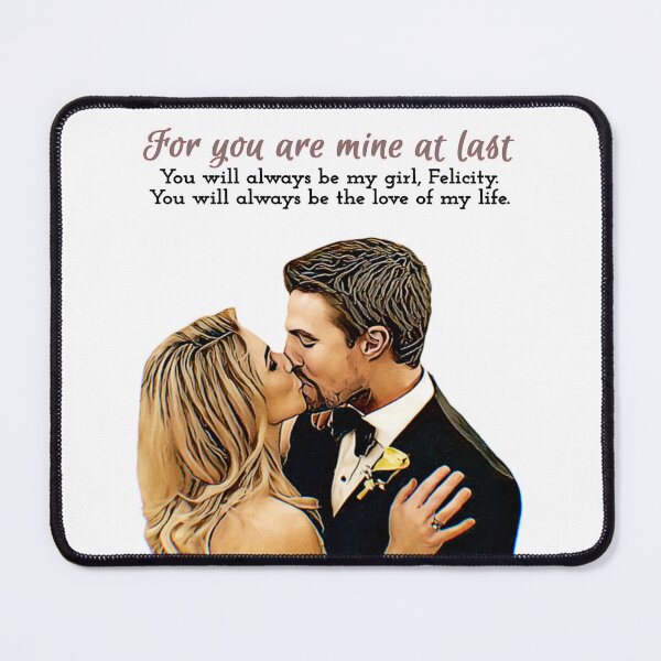 Item preview, Oliver and Felicity designed and sold by Joy Michelle's Art Shop.
