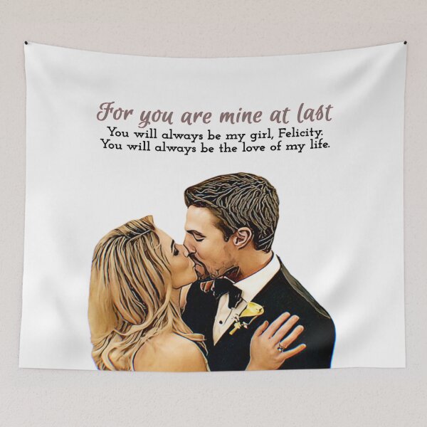 Item preview, Oliver and Felicity designed and sold by Joy Michelle's Art Shop.