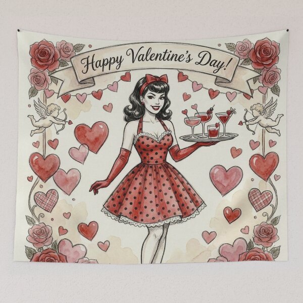Item preview, Valentine's Day designed and sold by RaF71PrO.
