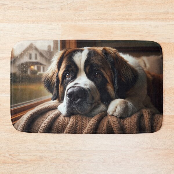 Item preview, A loyal friend designed and sold by Undersea Ai Art.