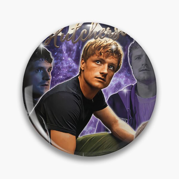 Item preview, Josh Hutcherson 90S designed and sold by afuangvilkas4.