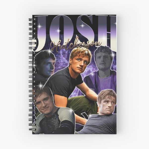 Item preview, Josh Hutcherson 90S designed and sold by afuangvilkas4.