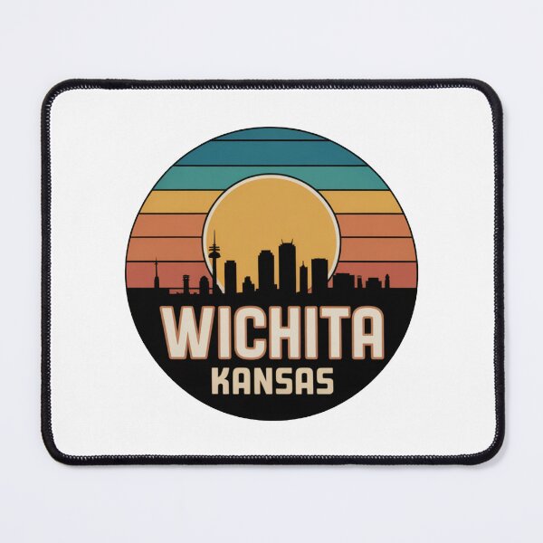 Item preview, Wichita, KS: Sunset Skyline Large Golden Sun designed and sold by CircinusStore.
