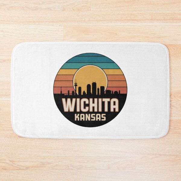 Item preview, Wichita, KS: Sunset Skyline Large Golden Sun designed and sold by CircinusStore.