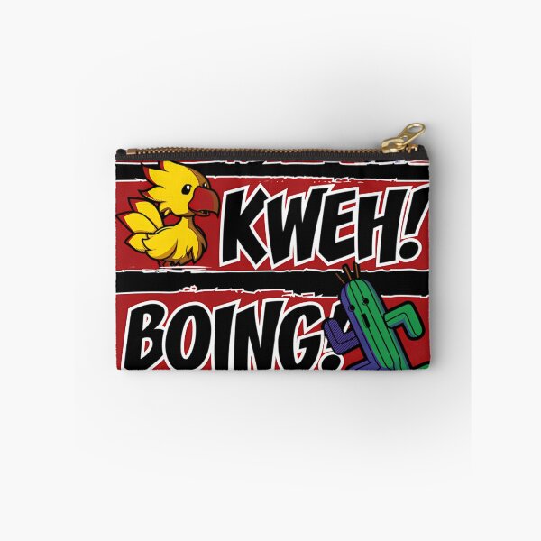 Item preview, What Does The Tonberry Say designed and sold by afuangvilkas4.