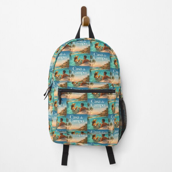 Item preview, Casa de Campo La Romana Dominican Republic Caribbean Coast Resort and Chavón River designed and sold by Aryabek.